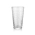 Vaso Vidrio 6.8*14cm 280ml Vaso Vidrio 6.8*14cm 280ml