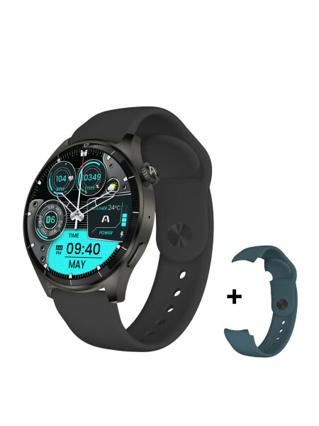 Smartwatch ArgomTech Skeiwatch C61 Smartwatch ArgomTech Skeiwatch C61