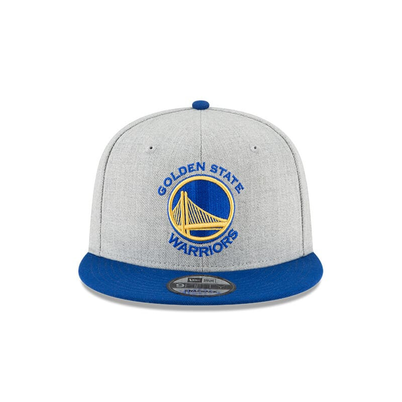 Gorro New Era NBA Golden State Warriors - 70353707 Blanco-azul
