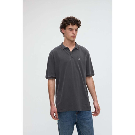 Remera polo Noa Topo