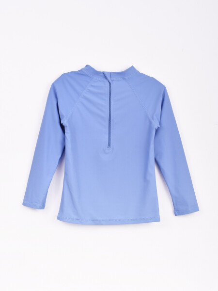 REMERA UV LIMON MINI KIDS VARIANTE 4