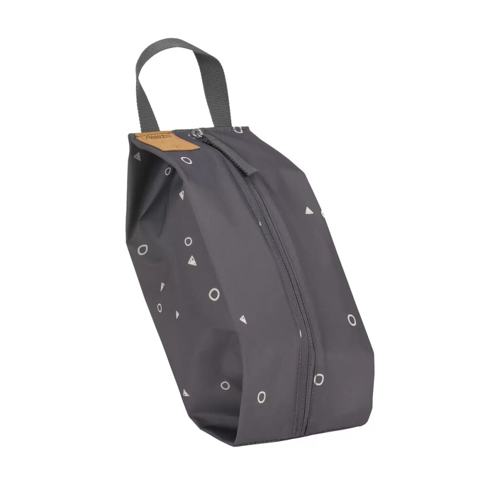 Bolsa Térmica Gris Oscuro BOLSA TERMICA GRIS OSCURO