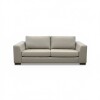 SOFA 3 CUERPOS ZOON - CREMA 305540 (CD) DISCONT Unica