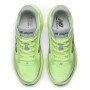 Zapatillas Running Ellipse Mujer Verde