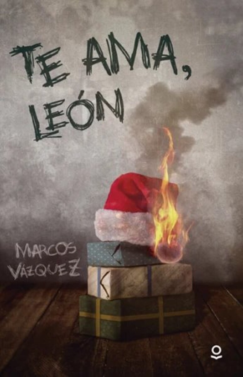 TE AMA, LEON 