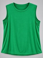 Musculosa Olimpia Verde