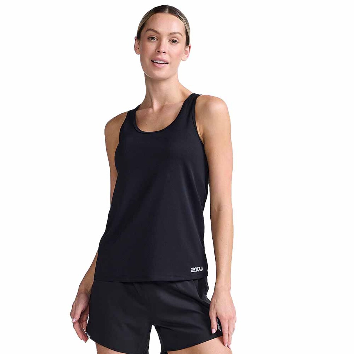 Aero Singlet - Mujer 