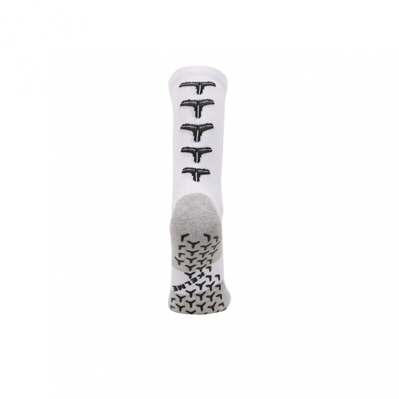 MEDIAS ANTI DESLIZANTES KELME White