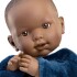 Bebote Muñeco Llorens Zareb Pijama 42 Cm Juguete Niños Variante Modelo Zareb