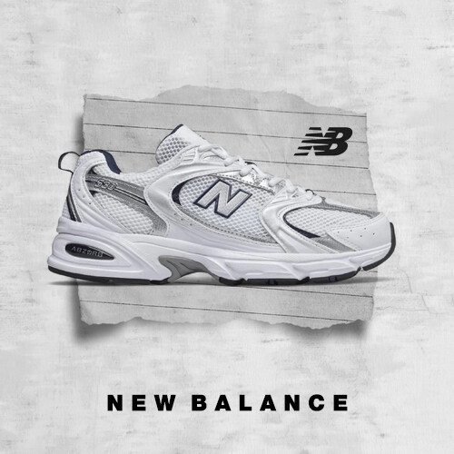New Balance