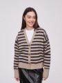 Cardigan Alund Estampado 1