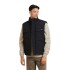 CHALECO XS-XXL NEGRO