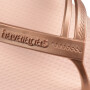 Sandalias Havaianas Elegance Mujer Rosa Ballet