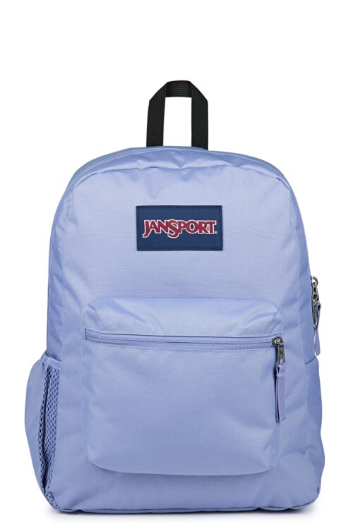 MOCHILA CROSS TOWN LAVENDER ASH