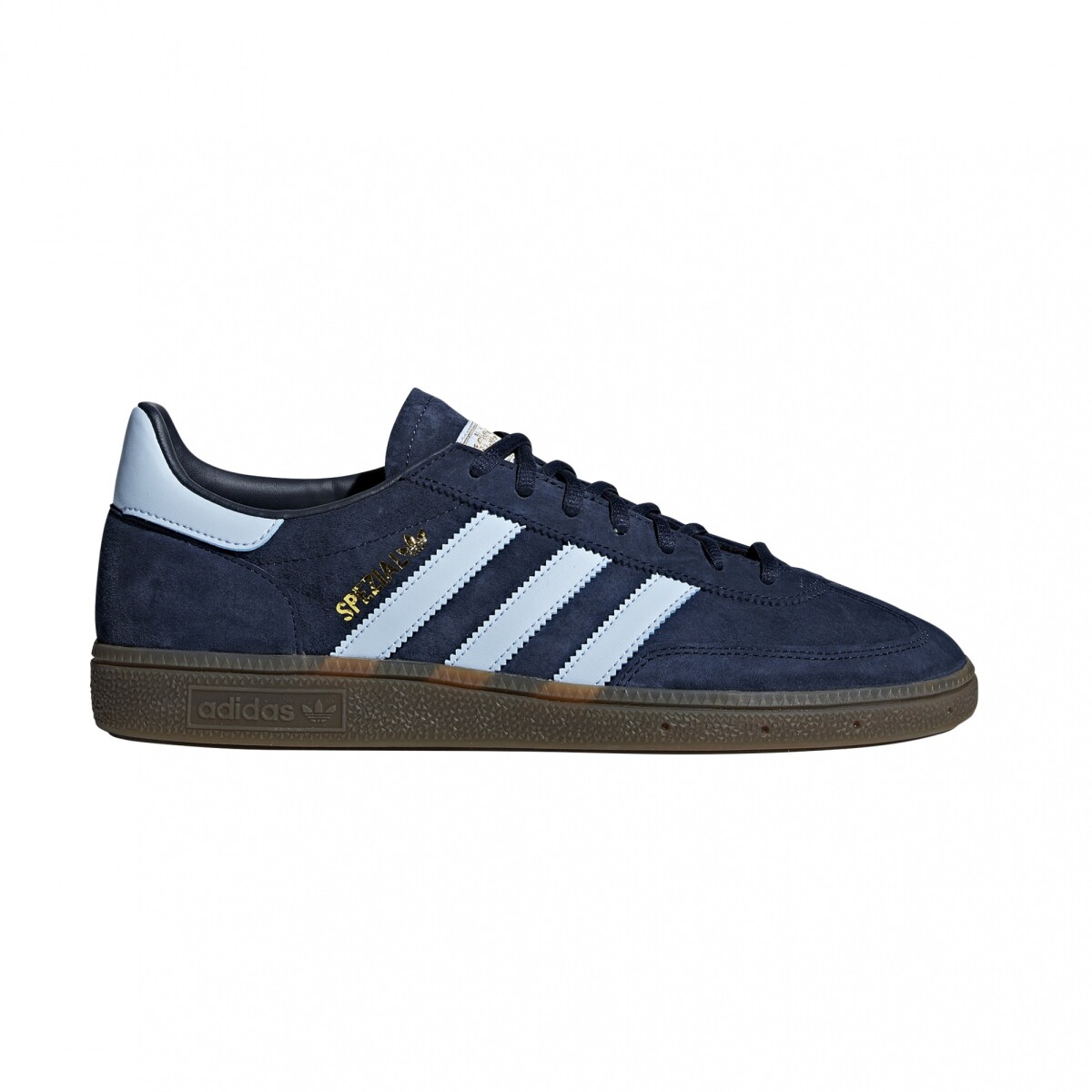 adidas HANDBALL SPEZIAL - COLLEGIATE NAVY 