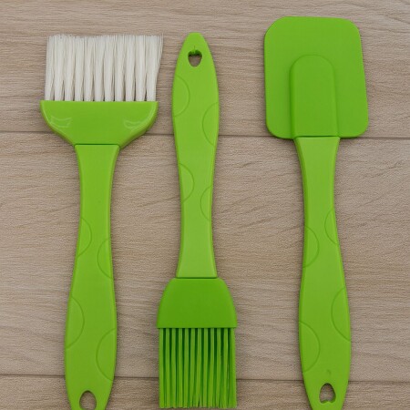SET DE UTENSILIOS DE REPOSTERIA X 3 UNIDADES SET DE UTENSILIOS DE REPOSTERIA X 3 UNIDADES