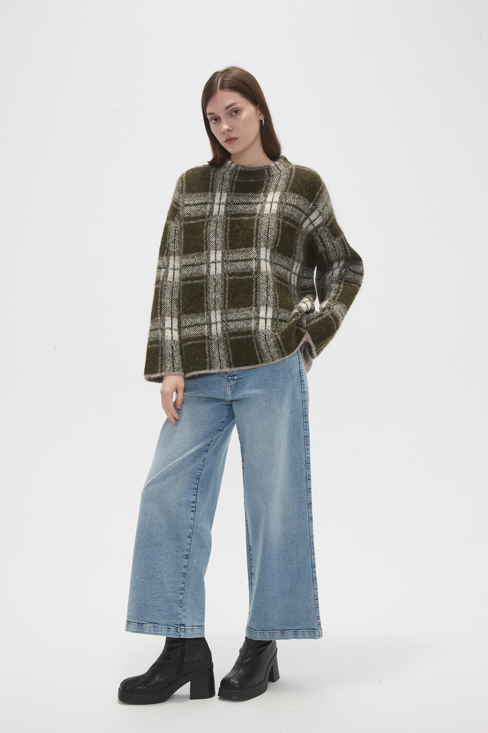 Sweater Rafal Estampado 2