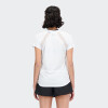 Remera New Balance Impact Run Sleeve Blanco