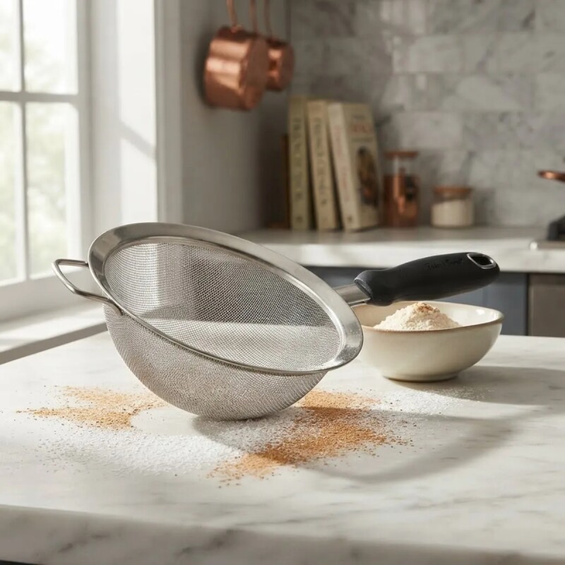 Colador INOX
