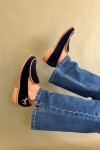 Jockey Shoes Azul
