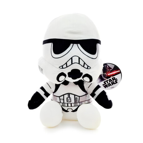 Peluche Star Wars Stormtrooper Peluche Star Wars Stormtrooper