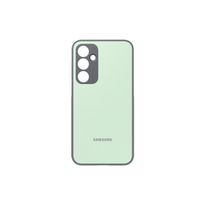 Galaxy S23 FE Silicone Case Light Green