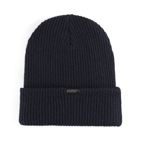 Classics Elev.Beanie 02549502 Azul