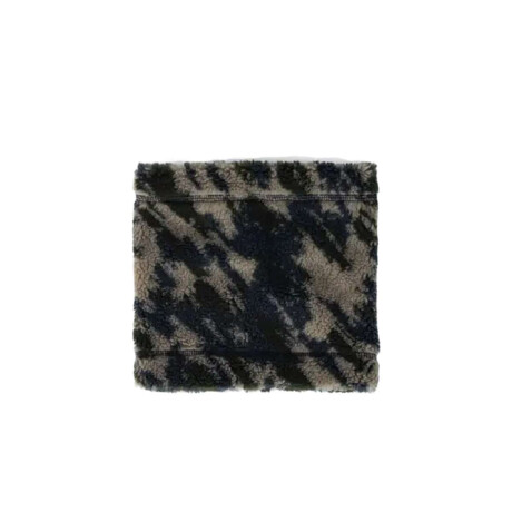 Bufanda Buff Switch Polar Neckwarmer Nebekcitronella