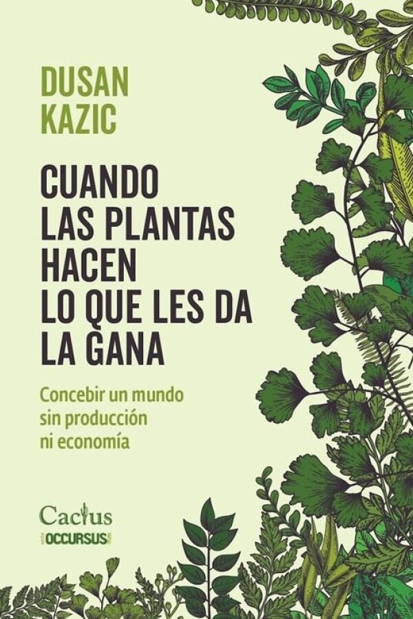 Cuando Las Plantas Hacen Lo Que Les Da La Gana Cuando Las Plantas Hacen Lo Que Les Da La Gana