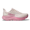 Hoka Champion Clifton 10 Mujer - Rosa claro/Rosado Rosa Claro-Rosado