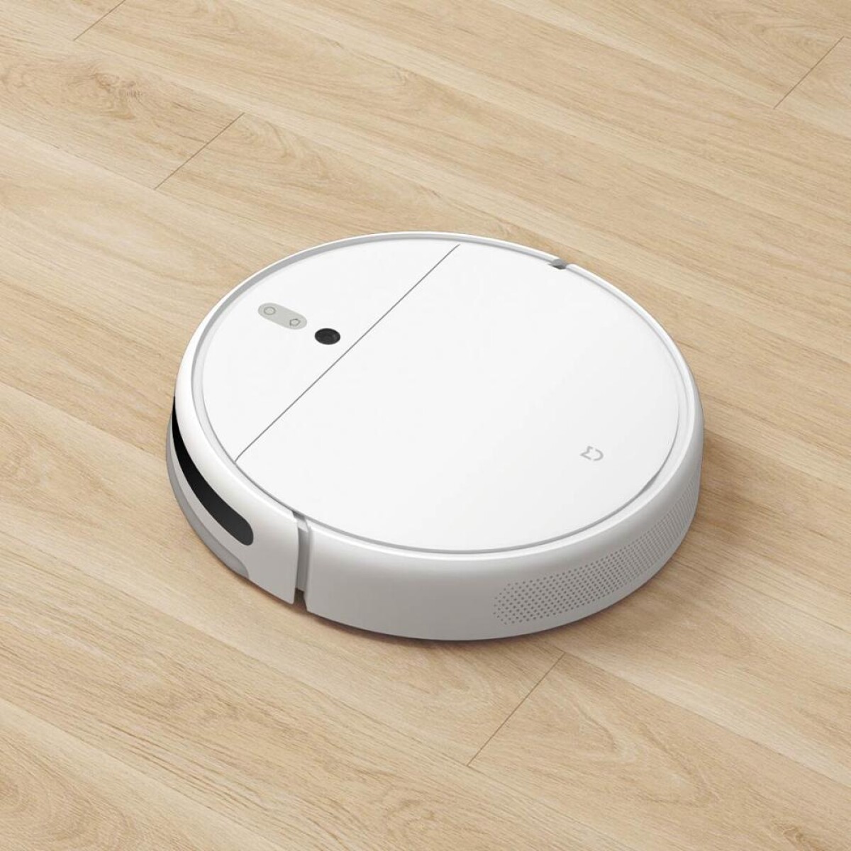 ASPIRADORA ROBOT XIAOMI MOP Blanco