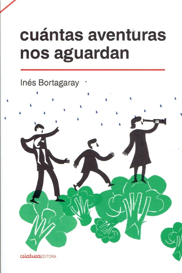 Cuántas Aventuras Nos Aguardan Cuántas Aventuras Nos Aguardan