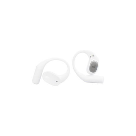 Auriculares Inalámbricos JBL Sense Lite Open Ear TWS Blanco Auriculares Inalámbricos JBL Sense Lite Open Ear TWS Blanco
