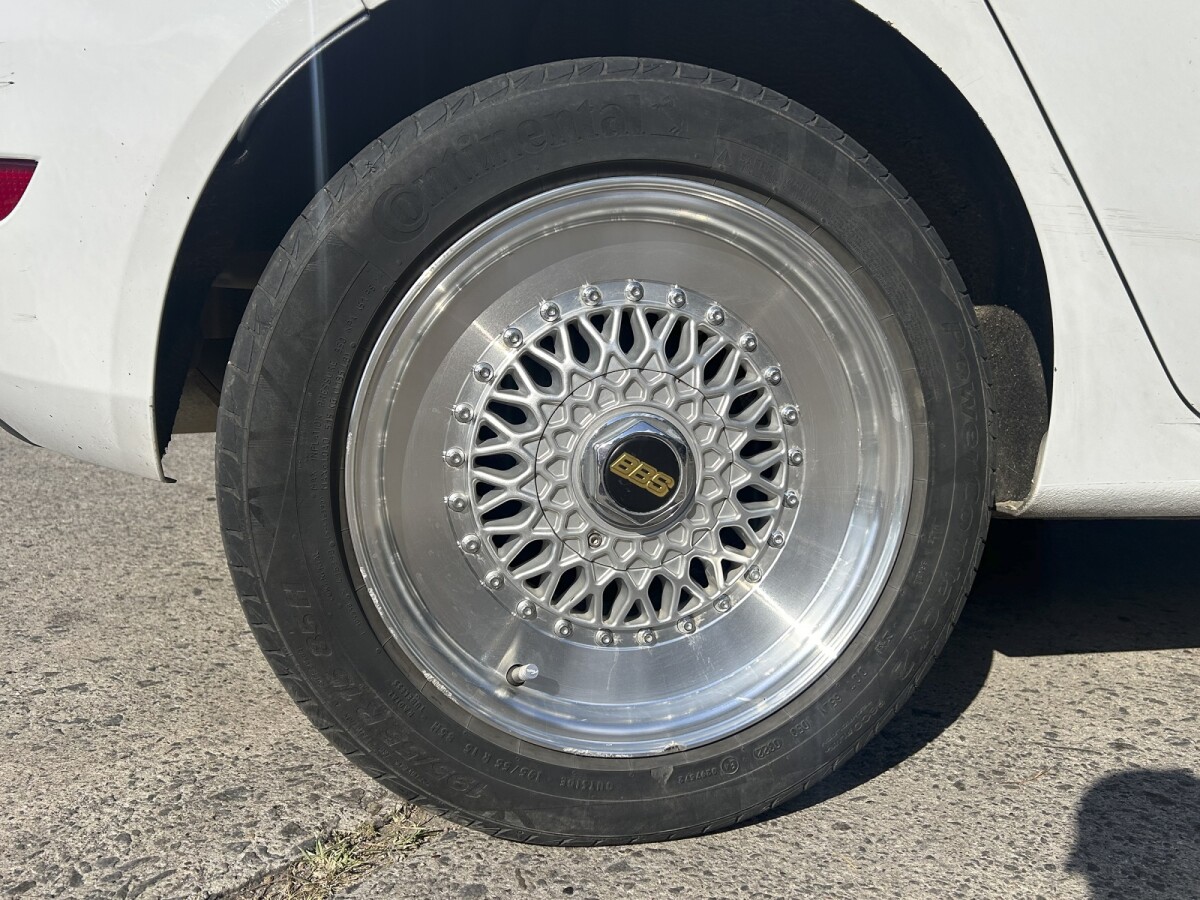 Ford Fiesta S 1.6 Extra Full | Permuta / Financia Ford Fiesta S 1.6 Extra Full | Permuta / Financia