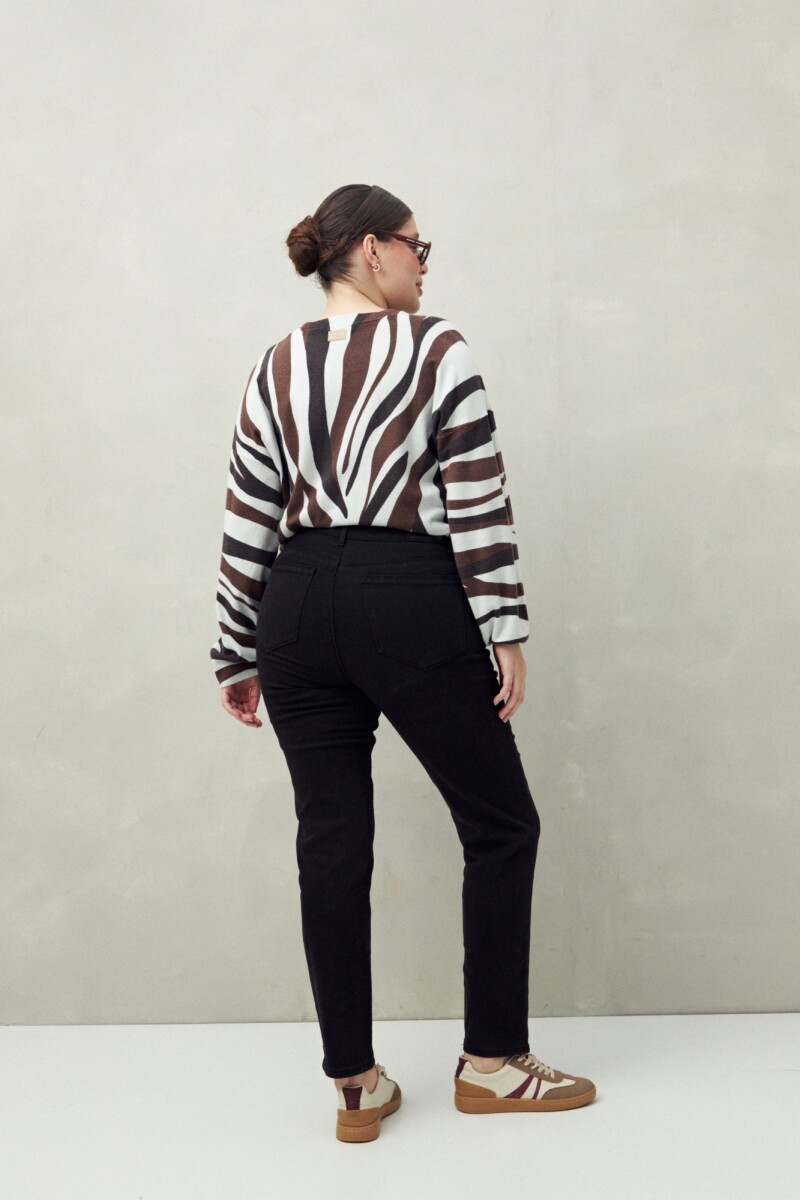 JEAN LACHI Negro
