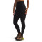 Seamless Cotton Legging-BRN BLK-008