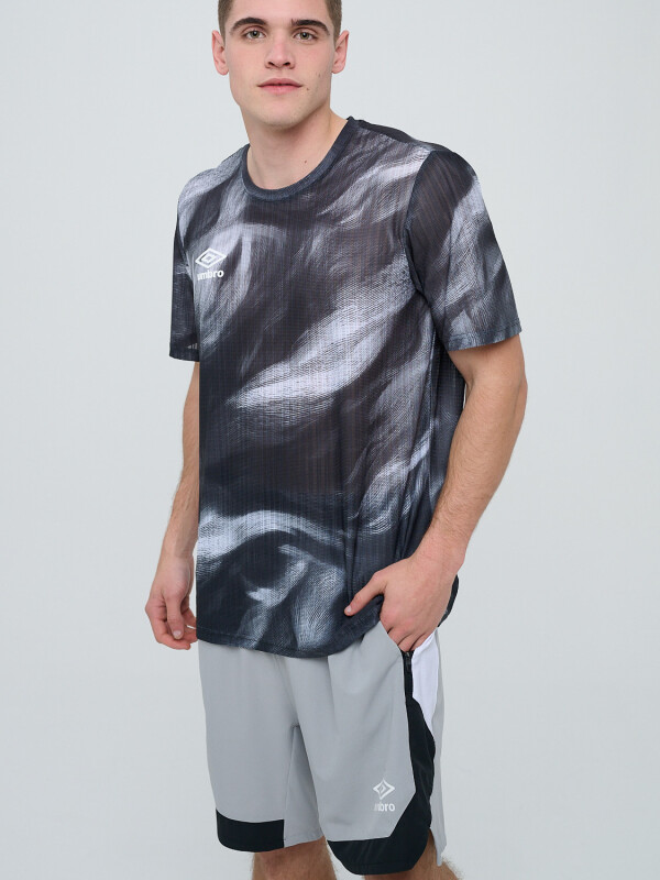REMERA NISO Umbro Hombre 002
