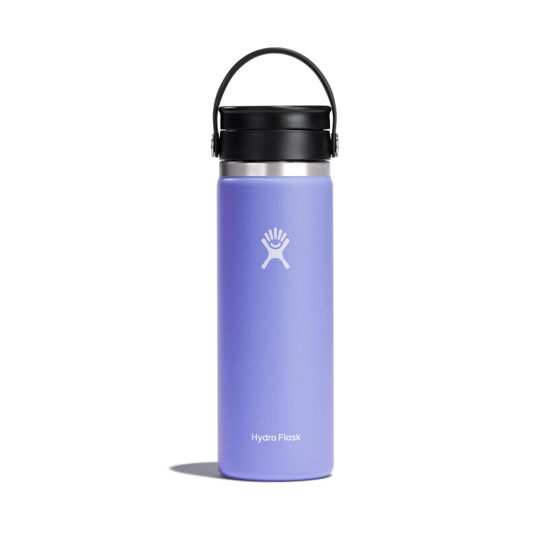 Botella 20 Oz. Wide Mouth W/ Flex Sip Lid Lupine
