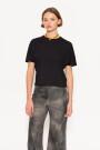 REMERA VANESSA Negro