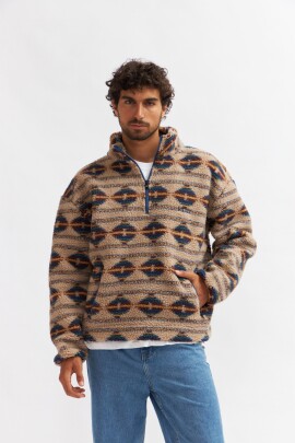 Buzo Marc BEIGE