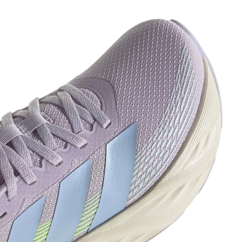Championes de Mujer Adidas Galaxy 8 W Rosado