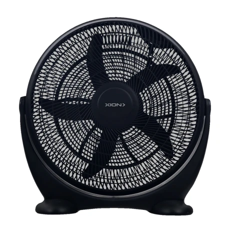 Turbo Circulador Ventilador Xion XI-V55 001