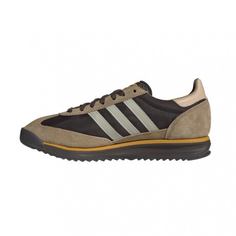 adidas SL 72 RS BROWN