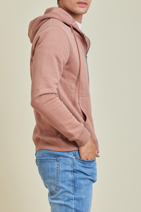 CANGURO C/C ERIK RUSTY Tostado