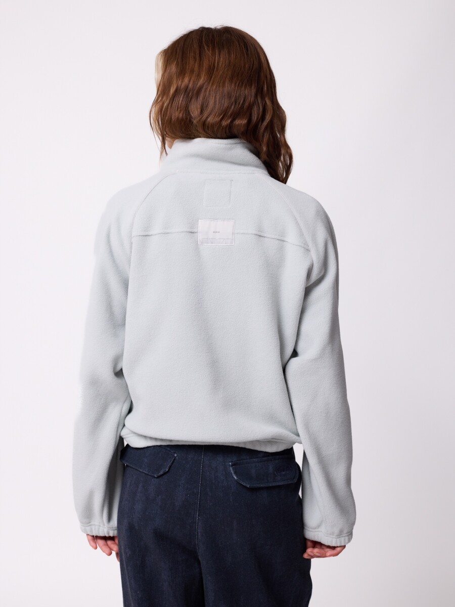 CANGURO M/C WARLU DIXIE Gris Claro