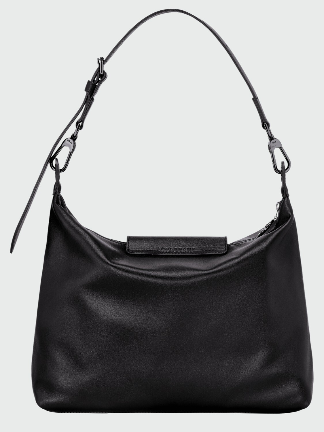 LONGCHAMP - LE PLIAGE XTRA, CARTERA HOBO L 001