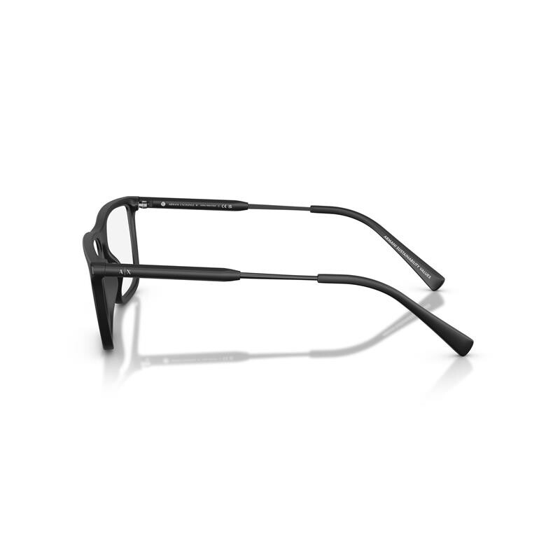 Armani Exchange 3126 8078