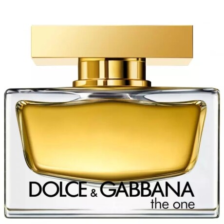 Perfume Dolce & Gabbana The One Edp 75ml Perfume Dolce & Gabbana The One Edp 75ml
