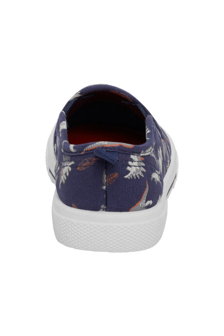 Zapatillas diseño dinosaurios Zapatillas diseño dinosaurios