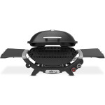 Weber Q2800 Negra sin carro Weber Q2800 Negra sin carro